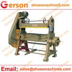 clicker machine non hydraulic,mechanical