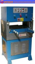 Small Hydraulic Beam Press