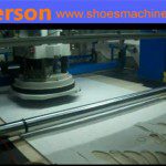 Gerson machinery: Automatic die cutting machine solution leader