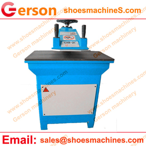 12T hydraulic clicking punch press
