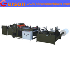 Automatic die Cutting Machine for Fabric sheet or roll