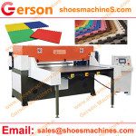 EVA Foam Cutting Machine