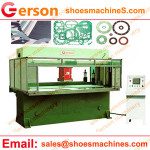 Non-asbestos Gasket Cutting Machine