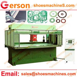 Non-asbestos Gasket Cutting Machine