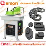 Foam and Sponge Gaskets Pad Die Cutting Machine