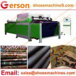 1000D nylon cordura fabric cutting machine