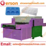 Tray Cover Liners Cutting Machine