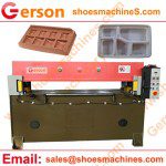 Plastic Blister insert tray die cutting machine