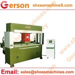 CNC automatic feed traveling head Punch Press