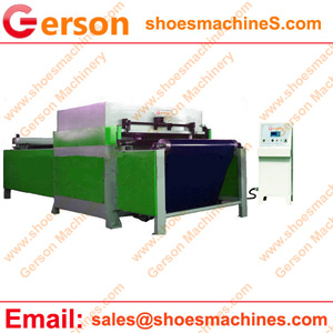 Automatic-sliding-pinch-and-grab-feed-cutting-machine