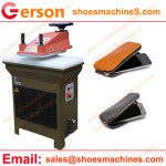 Hot sale phone pocket Cutting Machine