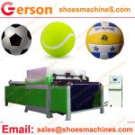 Sheet Football,Volleyball,Tennis Cutter