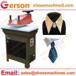 Accessories Shirt Collar Cutting Machine