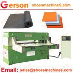 Closed Cell Foam Cutting Machine