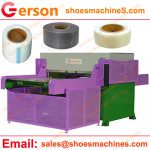 EPS Self-Adhesive Mesh Cutting Machine