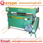 20 Ton Mechanical Cutting Press