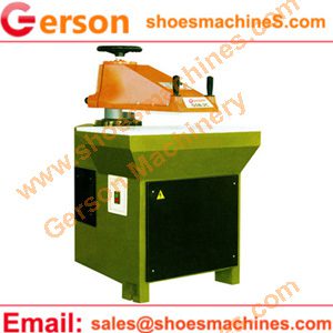 18T die cutting machine