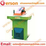 Hydraulic Sample Press