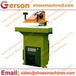 22T clicker press