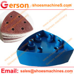 Wood Grinding Polishing Sand Paper Tool Grit Abrasive Die punch mold