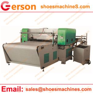 100T Cutting Machine