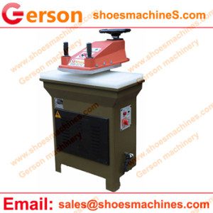 12T clicker press