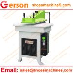 27T clicker press