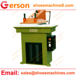 Ares F70 Cutting Machine With Rotating Arm clicking press