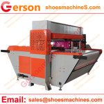 Automatic Moving head cutting machine