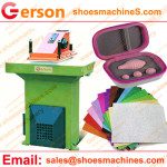 Bag case eva sheet die cutting machine