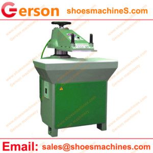 GSB swing arm cutting machine