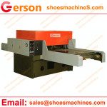 80 Ton Hydraulic Die Cutting Machine With Four Column