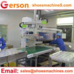 Thermoforming Blister Sheet Die Cutting Machine