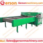 100 Ton Hydraulic Die Cutting Machine