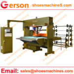 How to choose the automatic die cutting machine?
