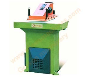 Gerson GRA clicker press