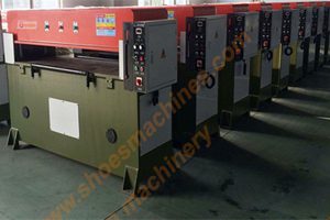 Gerson die-cutting machine