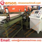 Foam Sheet Die Cutting Machine