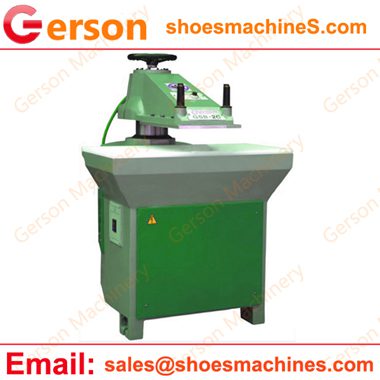 Single Phase Clicker Press