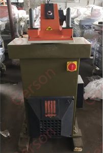 used clicker press