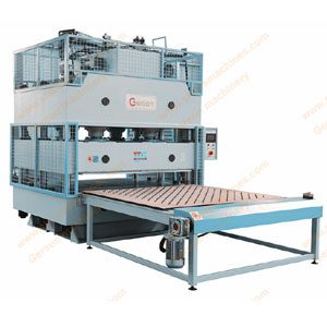 Gerson hydraulic-Press
